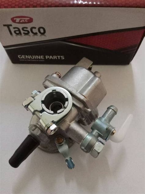 Inlet manifold 318 / spare part mesin potong rumput gendongrp25.523: Jual Carburator Mesin Potong Rumput 328 - Carburetor 328 W ...