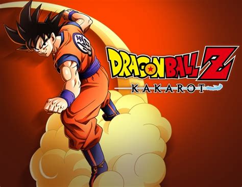 Dragon ball z / tvseason DRAGON BALL Z: KAKAROT (PC)