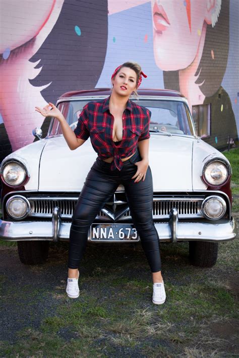 Free for commercial use no attribution required high quality images. Model brings 'rockabilly look' to pin-up competition ...