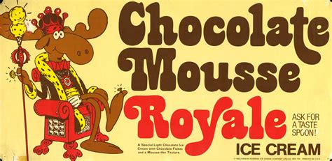 However, the options seldom answer: baskin-robbins-chocolate-mousse-royale.jpg (With images ...