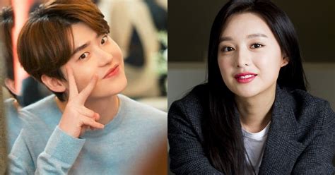 Following reports that plans for the drama had been canceled, the actors' agencies were contacted. Lee Jong Suk And Kim Ji Won May Reunite In A Drama, 7 ...