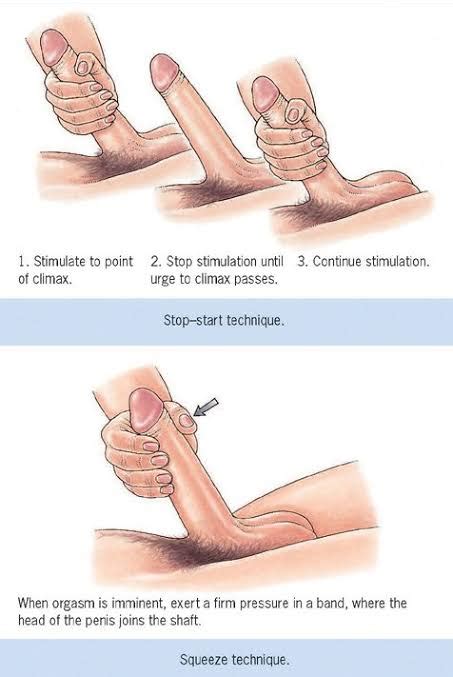 You don't have to take on all of. Ways To Overcome Premature Ejaculation - Health - Nigeria