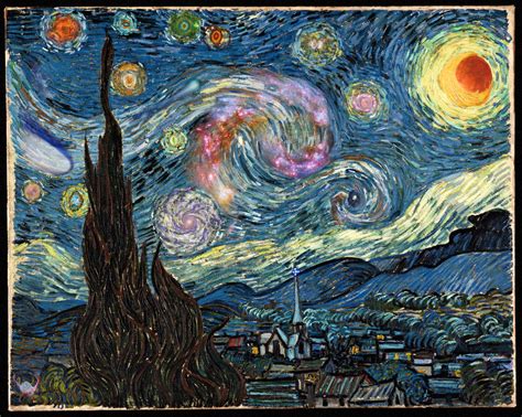 See more ideas about starry night, starry, night. | 2010 | يونيو | 15 | صيد في ليلة نجوم | الصورة الفلكية ...