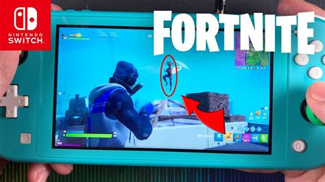 For fortnite chapter 2 season 4 expect much of the same when the season releases; CHAPTER 2 SEASON 2 - Fortnite on the Nintendo Switch Lite ...