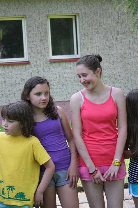 Buďte součástí největší české sociální sítě zaměřené na sdílení fotografií. rajce.idnes letní tábor