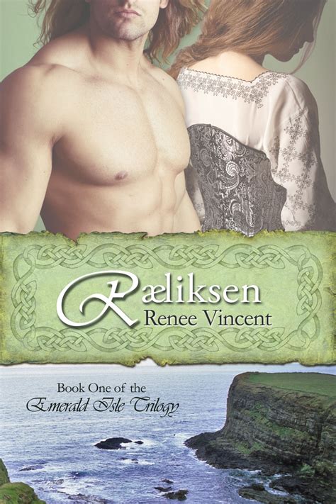 I just wanted to thank you for all the effort you put to find and upload these books. Raeliksen by Renee Vincent | Historical romance books ...