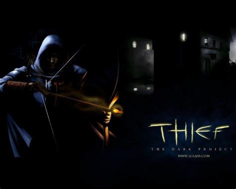 Thief Wallpapers - Download Thief Wallpapers - Thief 