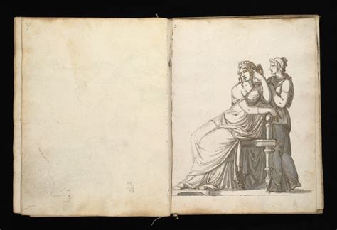 Découvrez tout ce que dupasquier (catherinedupasquier) a découvert sur pinterest, la plus grande collection d'idées au monde. Antoine-Léonard Dupasquier | Sketchbook of Roman antiquities (1779) | Artsy