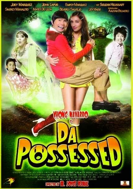 Do you know all about movies full movies? Da Possessed (2014) DVDRip - Filipino Movie with English ...