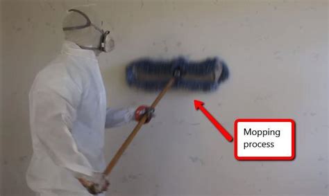 Professional installers who work in. Best Way To Clean Up Drywall Dust 2020 » MadDiary