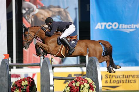Alan gregory, a fictional psychologist in stephen white's novels. Gregory Wathelet and Algorhythem Win $126,000 CANA Cup at ...