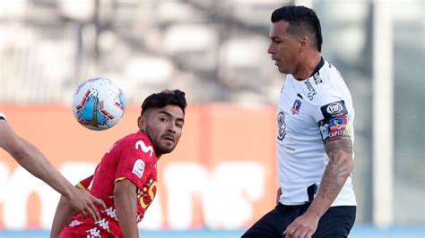 Audax club sportivo italiano (spanish pronunciation: Colo Colo vs. Unión Española - Resumen de Juego - 14 ...