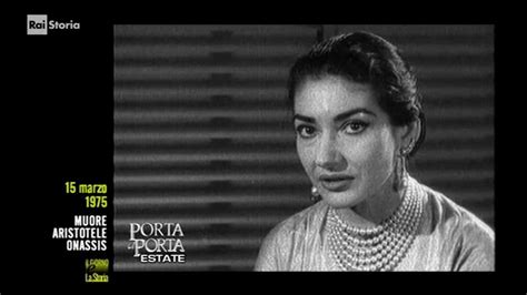 He was one of the world's richest men, but it was the glamour of the women in his while not an openly religious man, onassis retained many of the qualities imparted to him through. (Giorno & Storia) 15 marzo 1975: muore armatore greco ...