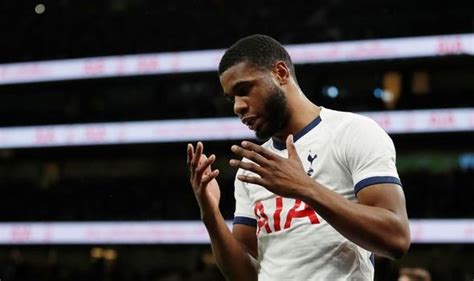 Check out the first team players and squad for tottenham hotspur, find out who is playing in what position and more facts about the players. Japhet Tanganga reveals what Tottenham team-mates told him ...