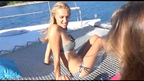 The next big step, for many who dream of sailing the islands or evven around the world, is the simple task of cutting ties with land life and casting off for good. Sailing miss lone star. Nude Beach Costa Rica (2019) S8E15