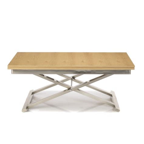 Seule différence avec la position de l'alignement. Position Tortue Table Basse / Table modulable, basse ou de ...