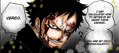 Tema gambar dari anime one piece, tangan kiri trafalgar d watter law.#tatotemporer#animeonepiece#. One Piece 683 - Trafalgar Law by Mauo23 | Trafalgar law ...