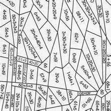 Color coding technology for data visualization. Color by numbers, Numbers and Blue colors on Pinterest