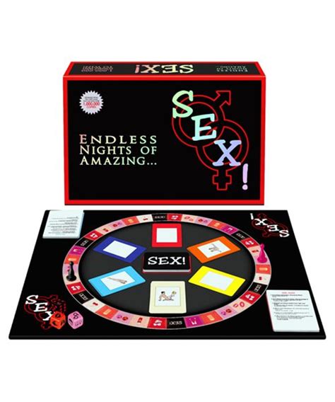 Over the time it has been ranked as high as 778 499 in the world. Spielzeug Sonstige Lust Board Foreplay Fantasy Board Game ...