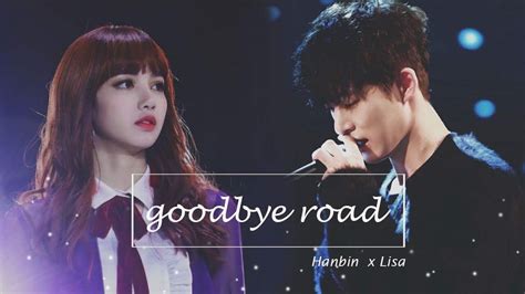 Check spelling or type a new query. Hanlice - goodbye road M/V (Hanbin x Lisa) - YouTube