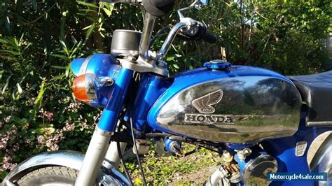 Find used honda cub for sale (with photos). 1970 Honda S90 Sports Cub C90 Postie for Sale in Australia