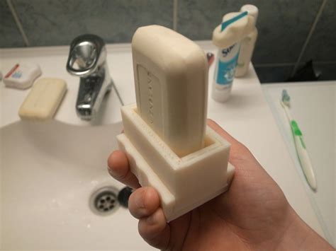 112m consumers helped this year. Soap shaver - soap bar dispenser by relet. | Diy soap bars ...