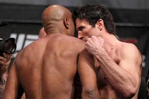 In their first fight the spider silva defeated sonnen by submission in. Anderson Silva vs. Chael Sonnen: Did It Live Up to the ...