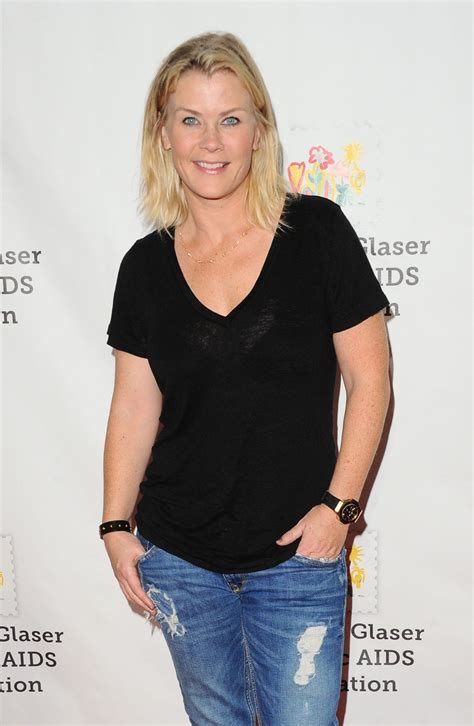 Alison ann sweeney (born september 19, 1976) is an american dramatic actress and reality show host. Alison Sweeney At The Elizabeth Glaser Pediatric AIDS Foundation's 28th Annual Festival in ...