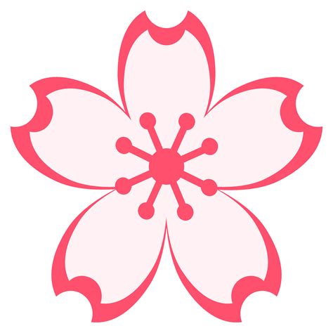 Variety of cherry blossom emojis for different devices. Cherry Blossom Emoji : Same emojis as seen on your iphone ...