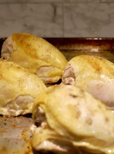 Chicken cooked at 350°f in an oven bag. How Long To Cook A Whole Chicken At 350 / Easy & Foolproof ...