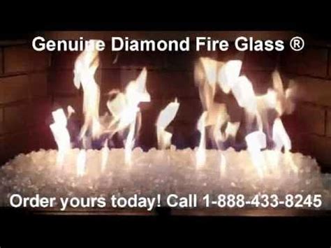 For long term relationships, partner directly with global suppliers. Make Your Fireplace A Diamond Fireplace! - YouTube