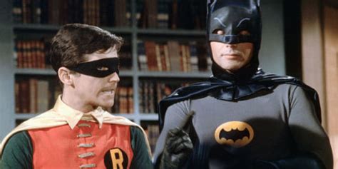 The misadventures of adam and burt (сша). Zap! Bam! Pow! Watch Adam West in the trailer for the new ...