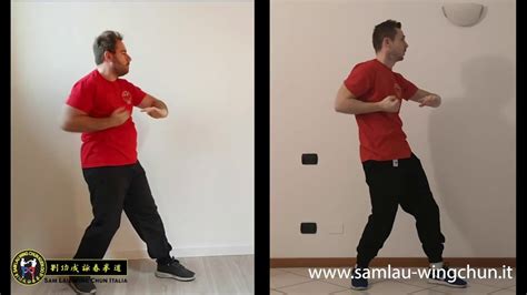 Ecco 4 tra i migliori workout da fare a casa senza attrezzi , ciascuno con un focus specifico per ogni gruppo muscolare: Wing Chun | Chum Kiu - Eseguita dagli istruttori Sam Lau ...