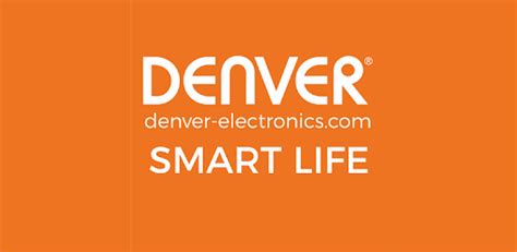 Denver Smart Life - Apps on Google Play