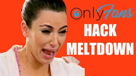 Using our onlyfans hacker you will be able to a get free premium account in seconds! ONLYFANS HACK MELTDOWN - YouTube