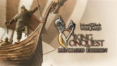 Mount and blade warband is a unique blend of intense strategic fighting, real time army command, and deep kingdom management. Mount & Blade: Warband Viking Conquest-SKIDROW « PCGamesTorrents