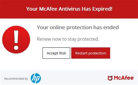 Get mcafee off your computer with ease. How to uninstall McAfee anti-virus - HP Support Community ...