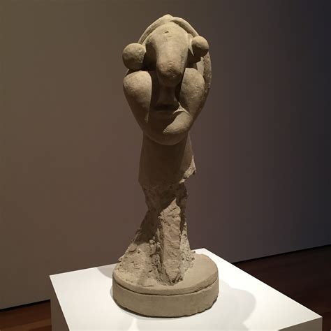 Pippa's Cabinet: Picasso Sculpture at MoMA