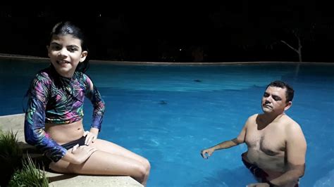 Desafio da piscina brazil fad 1 best friends challenge. Desafio na piscina - YouTube