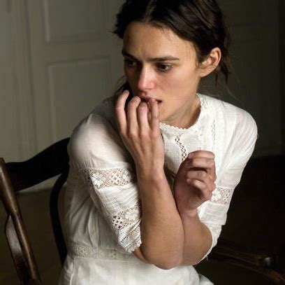 A short music video tribute featuring clips and photos of keira knightley as sabina spielrein from the film a dangerous method. One on One: Keira Knightley Talks 'A Dangerous Method'