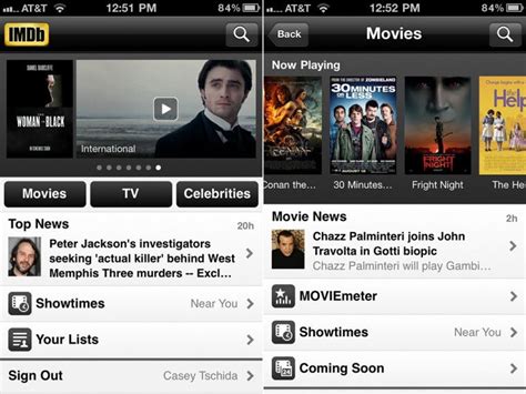 Lanjutkan membaca untuk mengetahui keseruannya! 5 Aplikasi Streaming Film dan Serial TV di iOS