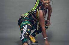 dancehall jamaican jamaicans premieres cori mckenna reggae bruk marley soca