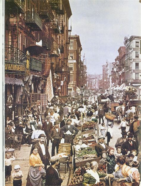 Pages liked by this page. Italia: Little Italy, New York 1905