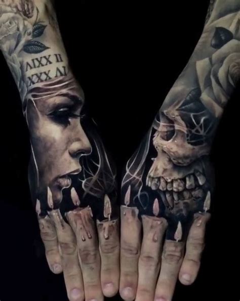 Tattoos for men with meaning can be used to symbolize a man's ability to overcome obstacles and hardship, showing strength to persevere and endure, respect and love for family, inspirational quotes to live by, or any number of cool ideas. Sick asf | Custom tattoo design, State tattoos, Tattoos