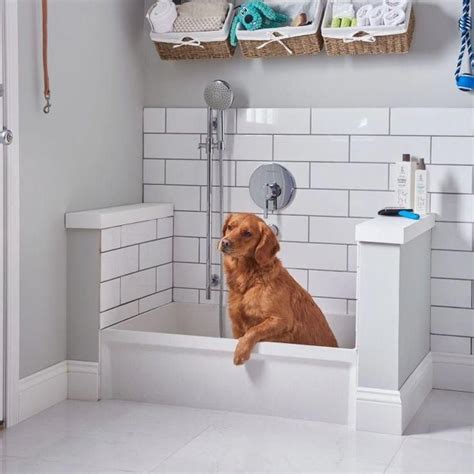 Be much larger rhpinterestcom best utility sink in tub wash removable best large sinks for washing dogs utility sink dog in tub jpg. This amazing dog room closet is definitely a very ...