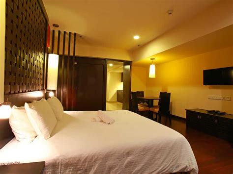 Expedia's hotel search makes booking easy. Royal Century Resort Suites At Bandar Sunway | Apartment ...