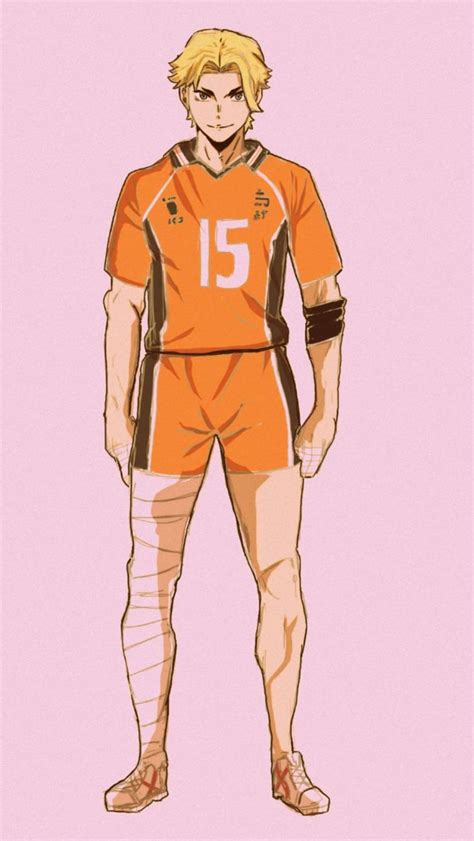 I will block people from now on who don't have a age in their. Gouenji Tori ( oc) | Haikyuu!! Amino | Haikyuu, Anime oc ...