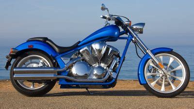 Our honda fury owners' reviews show mainly positive remarks, with one owner stating the bike had too much plastic and another saying it needed more power. 2010 Honda Fury Review