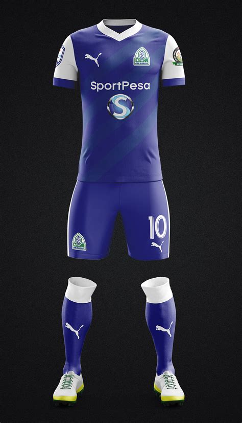 Below you find a lot of statistics for this team. 2018 / 2019 GOR MAHIA FC CONCEPT KITS on Behance