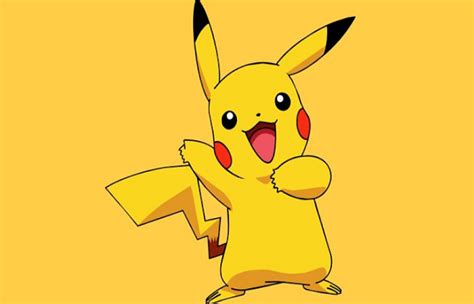 Foto Pokemon Lucu - Gambar Ngetrend dan VIRAL